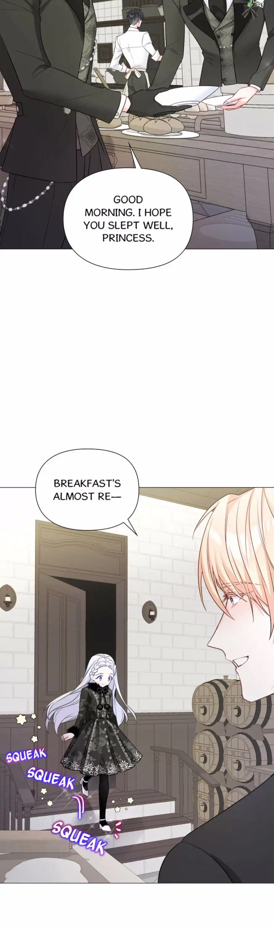 Choose Your Real Daddy Tyrant Chapter 50 24